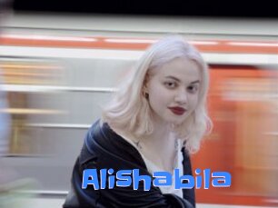 Alishabila