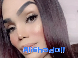 Alishadoll