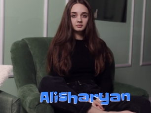 Alisharyan