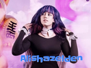 Alishazelden