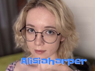 Alisiaharper