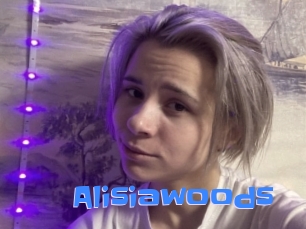 Alisiawoods