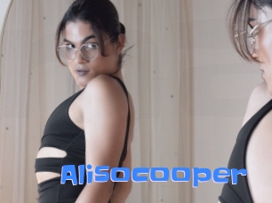 Alisocooper