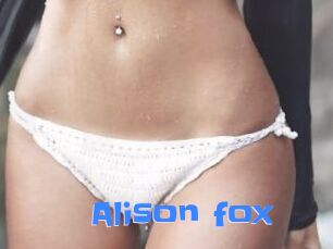 Alison_fox_