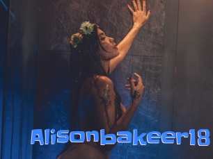 Alisonbakeer18