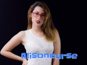 Alisoncurse