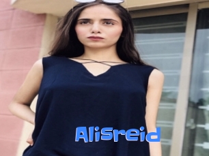 Alisreid