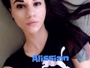 Alissian