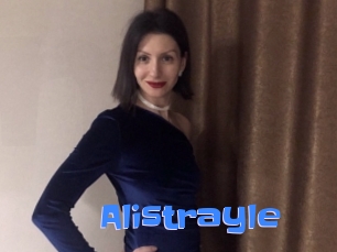 alistrayle Mausi Privat