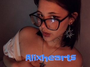 Alixhearts