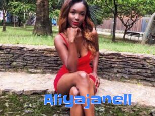 Aliyajanell