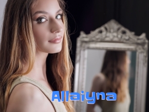 Allaiyna