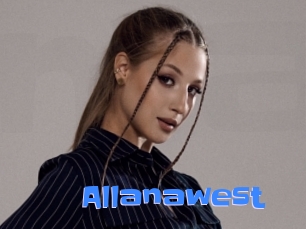 Allanawest