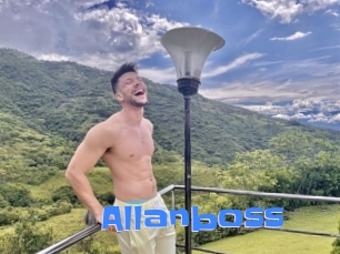 Allanboss