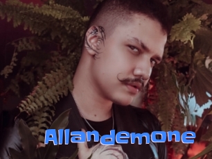 Allandemone