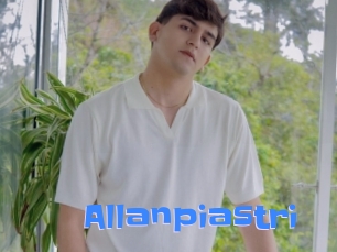 Allanpiastri