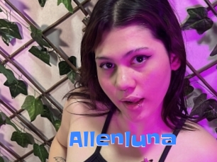 Allenluna