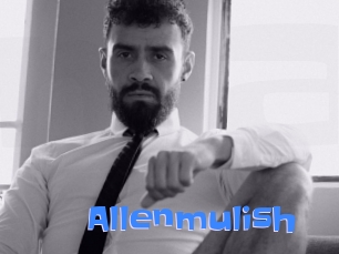 Allenmulish