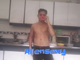 Allensexy