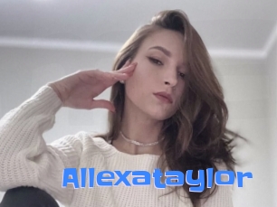 Allexataylor