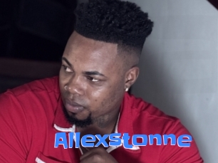 Allexstonne