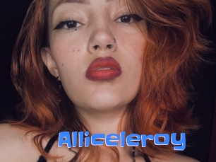 Alliceleroy