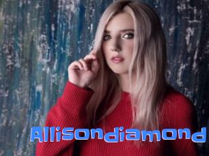Allisondiamond