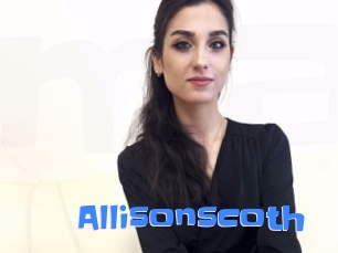 Allisonscoth