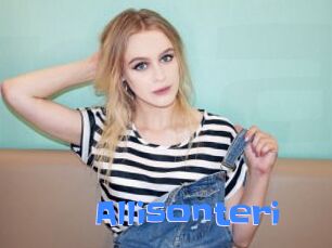 Allisonteri