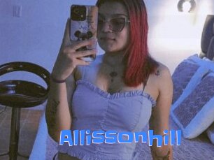 Allissonhill
