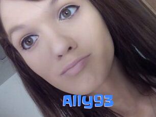 Ally93