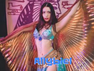 allybiel Mausi Privat