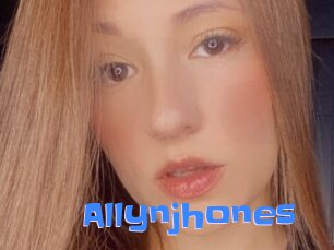 Allynjhones