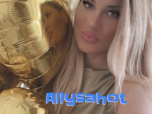 Allysahot