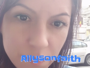 Allysonfaith