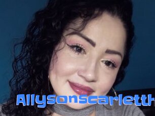 Allysonscarletth