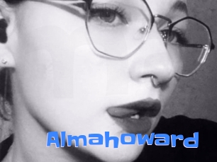 Almahoward