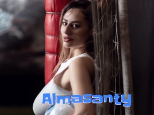 Almasanty