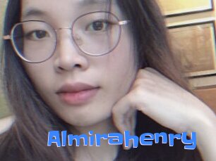 Almirahenry