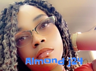 Almond_j24