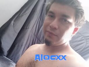 Alocxx
