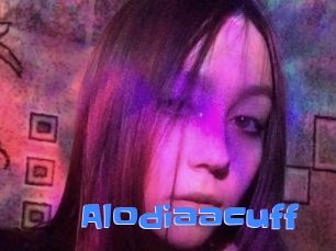 Alodiaacuff