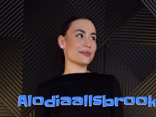 Alodiaallsbrook