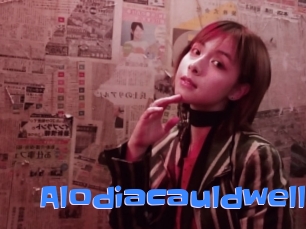 Alodiacauldwell