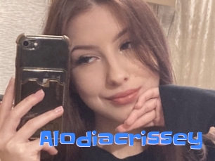 Alodiacrissey