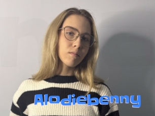Alodiebenny