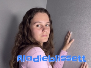 Alodieblissett