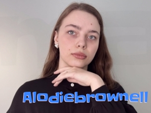 Alodiebrownell