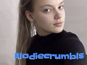 Alodiecrumbls