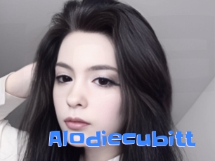 Alodiecubitt